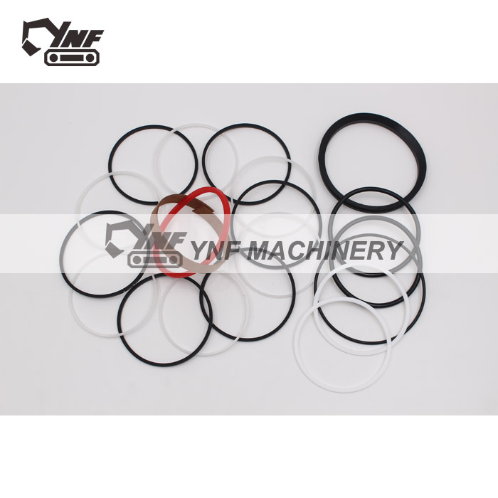 YNF04106 828-10371 82810371 828/10371 Rotary Coupling Seal Kit for JCB JS160 JS220