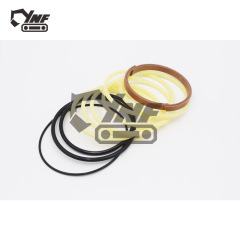 YNF04109 31N6-40950 Hyundai Excavator Center Joint Seal Kit Turning Joint Seal Kit R215-7 R110-7 R140-7 R160-9