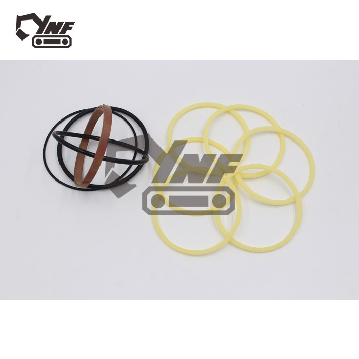 YNF04109 31N6-40950 Hyundai Excavator Center Joint Seal Kit Turning Joint Seal Kit R215-7 R110-7 R140-7 R160-9