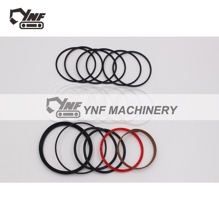 YNF04106 828-10371 82810371 828/10371 Rotary Coupling Seal Kit for JCB JS160 JS220