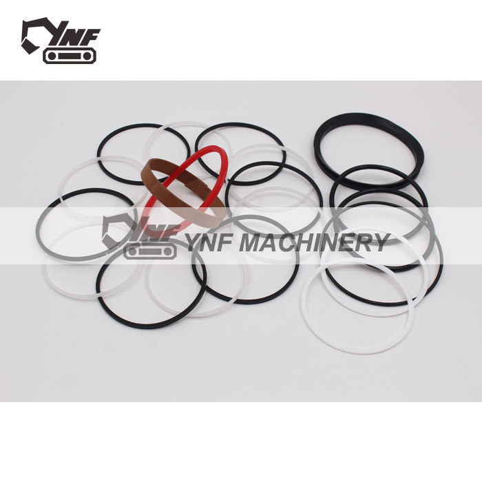 YNF04106 828-10371 82810371 828/10371 Rotary Coupling Seal Kit for JCB JS160 JS220