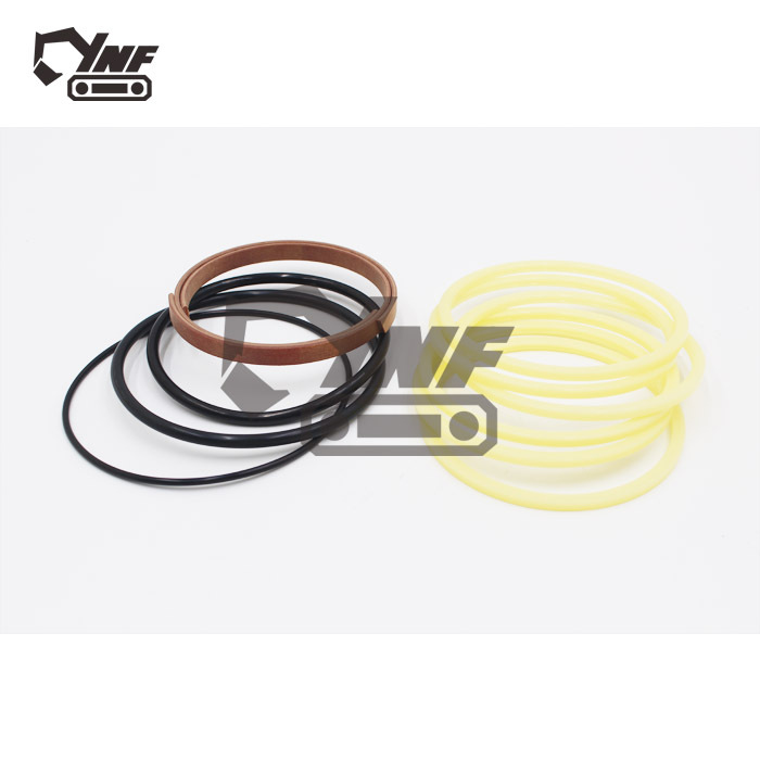 YNF04109 31N6-40950 Hyundai Excavator Center Joint Seal Kit Turning Joint Seal Kit R215-7 R110-7 R140-7 R160-9