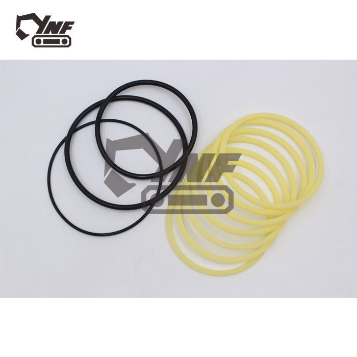 91E6-27111 hyundai excavator Center Joint Seal Kit Turning Joint Seal Kit R450LC-7 YNF04110