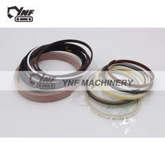 31Y1-24790 R450LC-7 Arm Cylinder Repair Seal Kit For Hyundai Excavator Gasket YNF04112