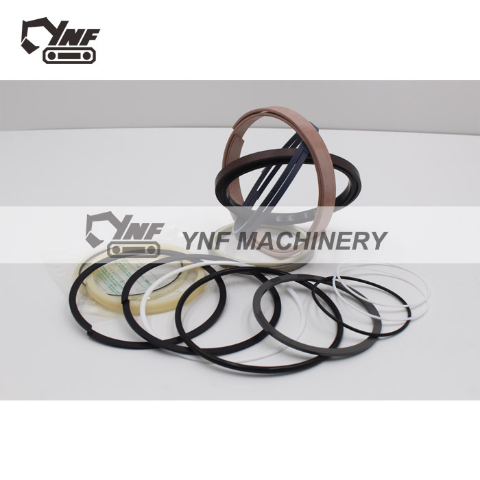 31Y1-24670 Bucket Cylinder Seal Kit R450LC-7 R450LC-7A YNF04113