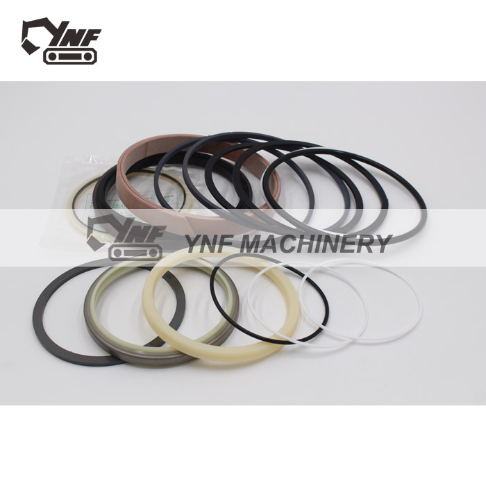 31Y1-24670 Bucket Cylinder Seal Kit R450LC-7 R450LC-7A YNF04113