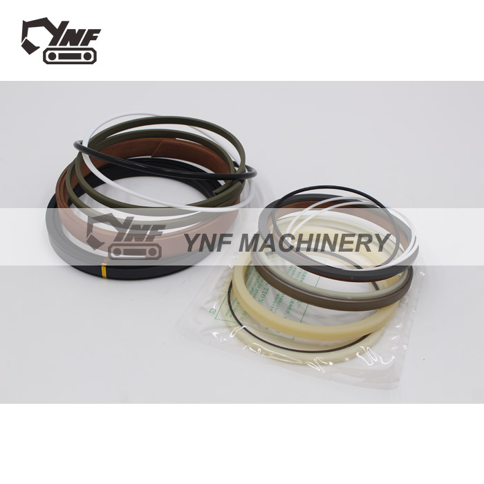 31Y1-18412 Boom Cylinder Seal Kit for Hyundai Excavator R450LC-7 YNF04111