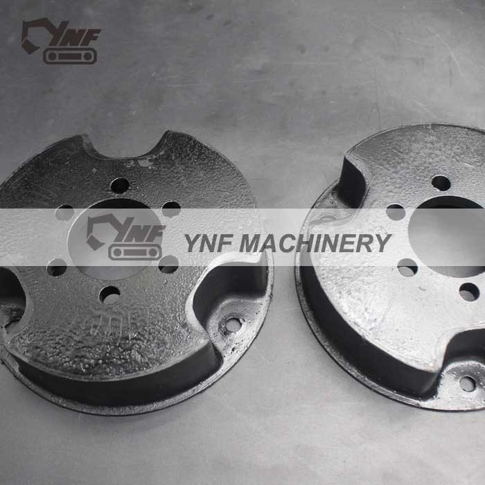 4700382393 Engine Fan Coupling For Dynapac CC622 CC522 CC432 CC422 CA402 CA302 CA300 CA282 CA280 CA252 CA250 CA152