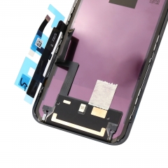 TFT Incell LCD Screen Assembly with Frame for iPhone 11 - HQ quality