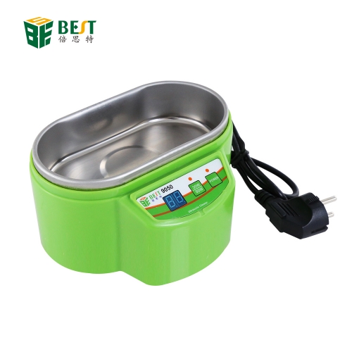 Ultrasonic Bath dental Stainless Steel Ultrasonic Cleaner Metal Basket Washing Jewelry Watches Glasses Dental PCB CD