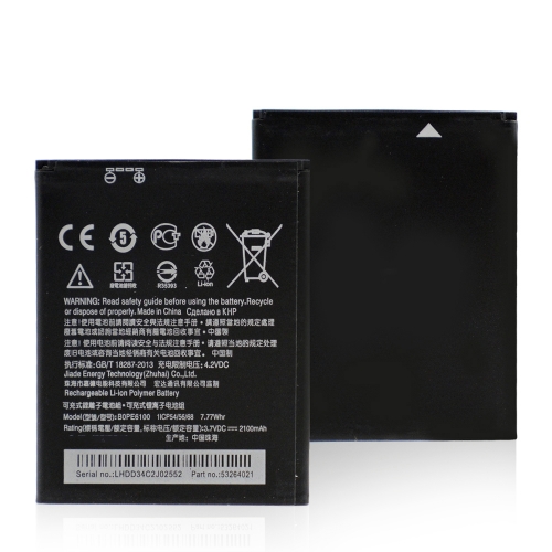 Battery for HTC Desire 620 620G D620 D620h D620u Desire 820 Mini D820MU A50M BOPE6100