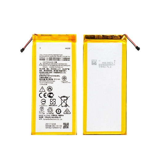 HG30 Battery for Moto G5s Plus XT1791 XT1792 XT1793 XT1794 XT1795 XT1805 XT1803 XT1806 XT1804 XT1802