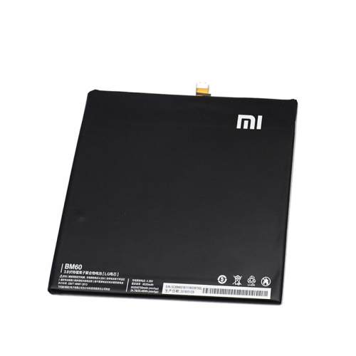 BM60 Tablet Battery For Xiaomi Pad 1 Mi Pad 1 Mipad1 A0101 6520 - 6700mAh Full Capacity