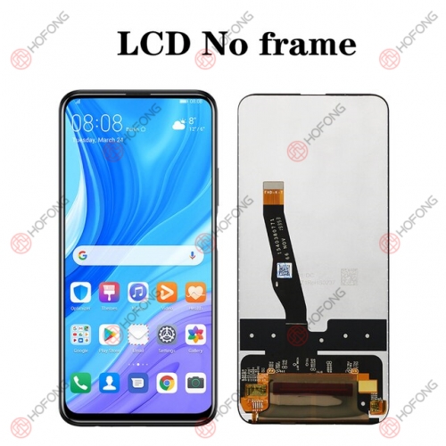 LCD Display + Touchscreen Assembly for Huawei Y9S STK-L21 STK-LX3 STK-L22T P Smart Pro