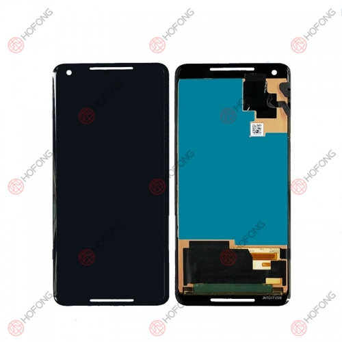 LCD Display + Touchscreen Assembly for Google Pixel 2 XL