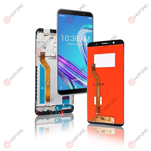 LCD Display + Touchscreen Assembly for ASUS ZenFone Max Pro M1 ZB601KL ZB602KL