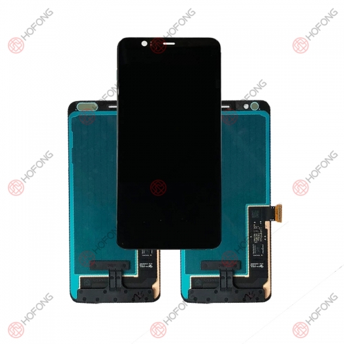 LCD Display + Touchscreen Assembly for Google Pixel 4 XL