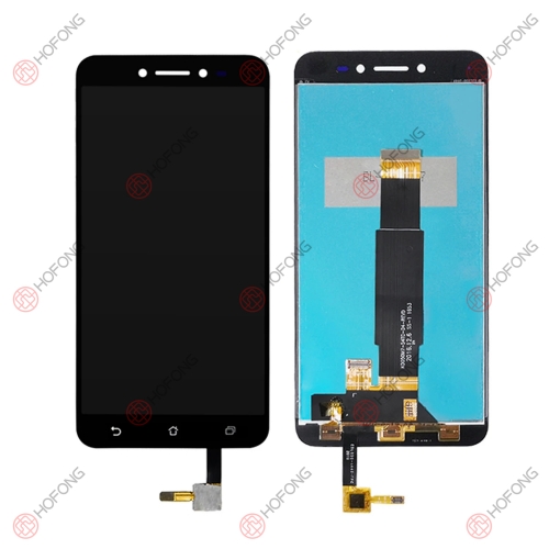 LCD Display + Touchscreen Assembly for ASUS ZenFone Live ZB501KL X00FD A007