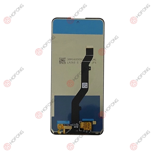 LCD Display + Touchscreen Assembly for ZTE Blade V30 9030