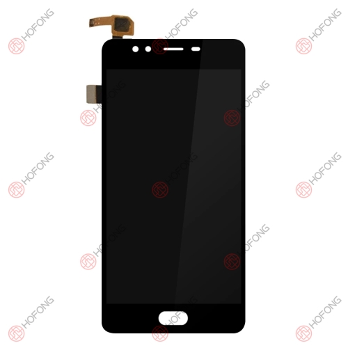 LCD Display + Touchscreen Assembly for ZTE Nubia M2 lite NX573J