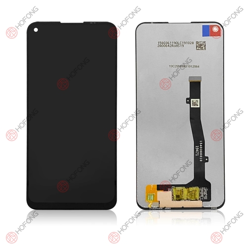 LCD Display + Touchscreen Assembly for ZTE Blade V2020 Smart 8010 V2020 5G 9000N