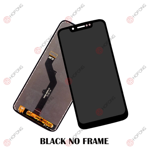 LCD Display + Touchscreen Assembly for Motorola Moto G7 Play XT1952