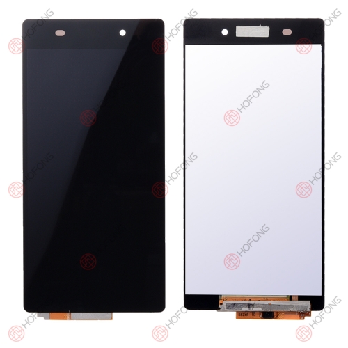 LCD Display + Touchscreen Assembly for Sony Xperia Z2 L50W D6502 D6503 D6543
