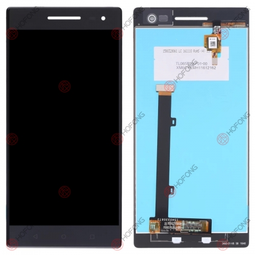 LCD Display + Touchscreen Assembly for Lenovo Phab2 Pro PB2-690M PB2-690Y