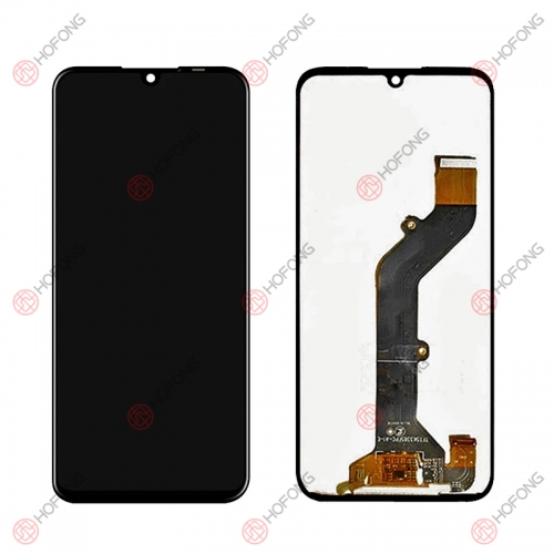 LCD Display + Touchscreen Assembly for infinix smart HD 2021 X612B x612