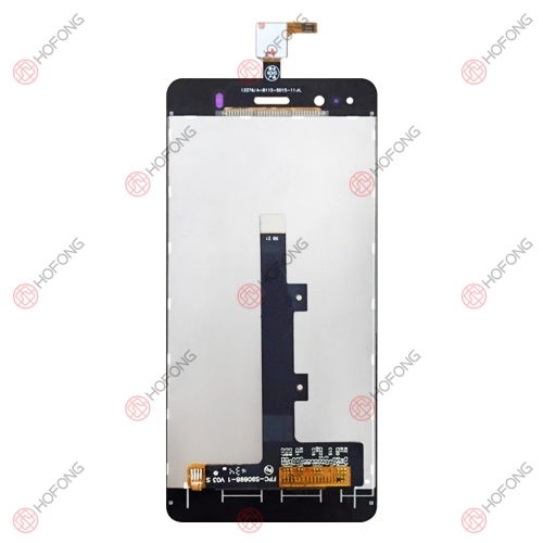 LCD Display + Touchscreen Assembly for BQ Aquaris A4.5