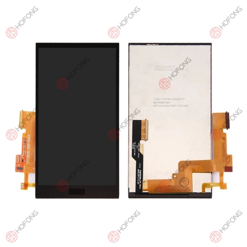 LCD Display + Touchscreen Assembly for HTC One M8 S
