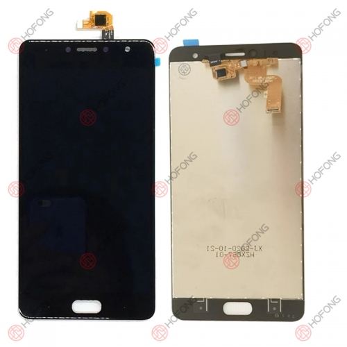 LCD Display + Touchscreen Assembly for Infinix Note 4 Pro X571