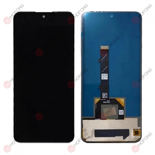 LCD Display + Touchscreen Assembly for Infinix Zero X Pro Zero X X6811 X6811B