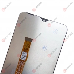 LCD Display + Touchscreen Assembly for VIVO Y19 1915 Y5S U3 With Frame