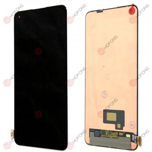 LCD Display + Touchscreen Assembly for OnePlus 9R 1+9R LE2101