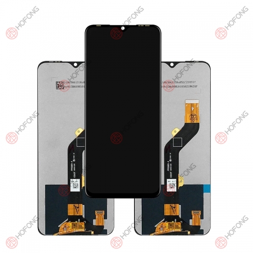 LCD Display + Touchscreen Assembly for Infinix Hot 10s 10t X689 X689C X689B