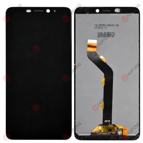 LCD Display + Touchscreen Assembly for Infinix Hot S3 X573