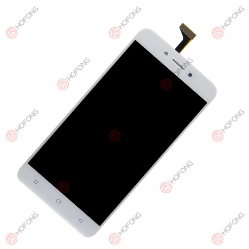 LCD Display + Touchscreen Assembly for OPPO A71