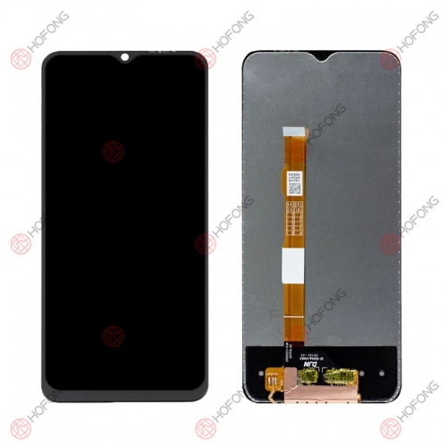 LCD Display + Touchscreen Assembly for Vivo Y51 2020 Y51 V2030