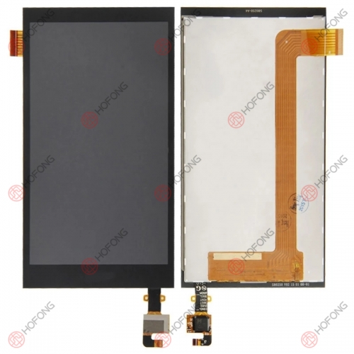 LCD Display + Touchscreen Assembly for HTC Desire 620G Dual SIM