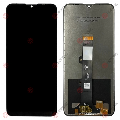 LCD Display + Touchscreen Assembly for Lenovo K13 Note