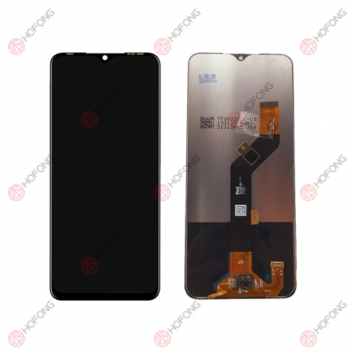 LCD Display + Touchscreen Assembly for Infinix Hot 10 Play X688 X688C X688B