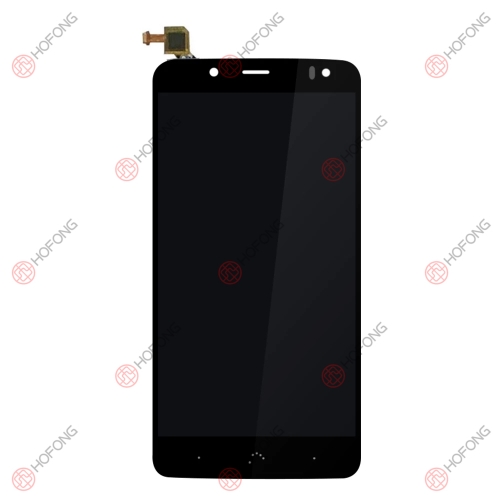 LCD Display + Touchscreen Assembly for BQ Aquaris V Plus