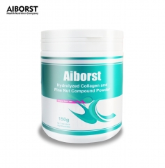 Aiborst Calcium Supplement Collagen