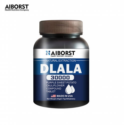 Aiborst Natural Extraction Dlala