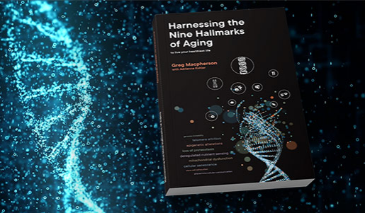 More Than Good Genes: Breakthrough Science Shows Us How To Slow Down The Aging Process