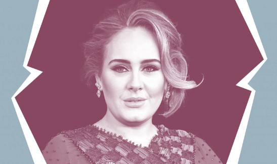Adele Opens Up About Her Weight Loss Journey in New Vogue Cover Stories