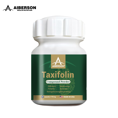 AIBERSON taxifolin compound power