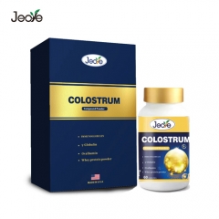 JEOYE colostrum ovalbumin compound powder