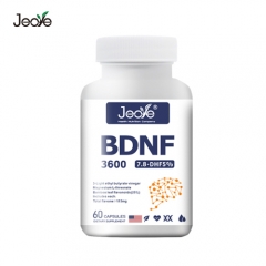 JEOYE BDNF 3600 Compound Powder